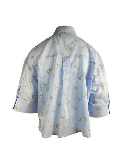  Camicetta Snob | 651-41440366